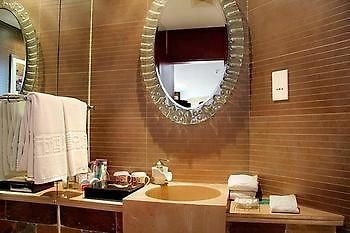 Chongqing Greenway Hotel Bagian luar foto