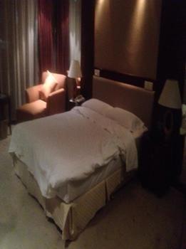 Chongqing Greenway Hotel Bagian luar foto