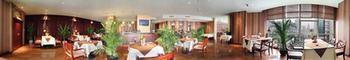 Chongqing Greenway Hotel Bagian luar foto