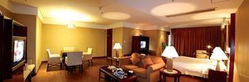 Chongqing Greenway Hotel Bagian luar foto