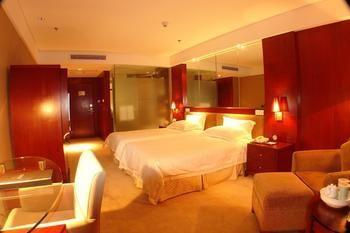 Chongqing Greenway Hotel Bagian luar foto